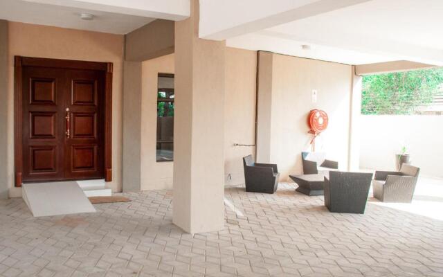 Bannerloft Guest house
