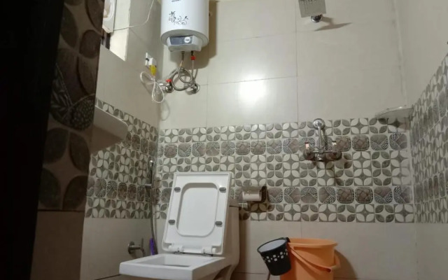 Vineet Homestay