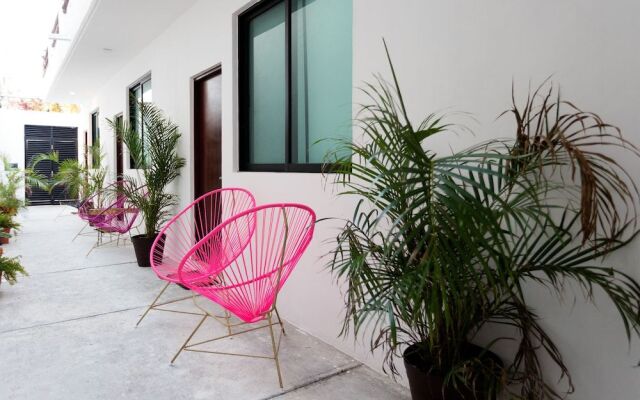 Dewl Studios & Residences - The Kahlo