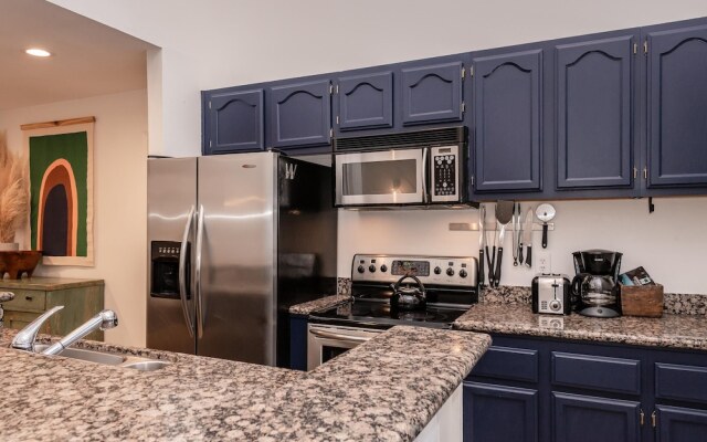 Crestview 49 - Two Bedroom Condo