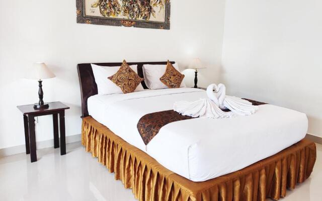 The Bali Menjangan Boutique Villas & Dive Center