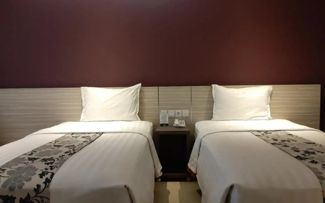 Hotel Asri Sumedang