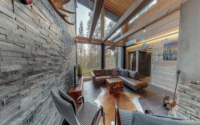 Saaga 1 Kuusamo in Kuusamo