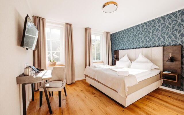 Schlosshotel Brilon-Wald