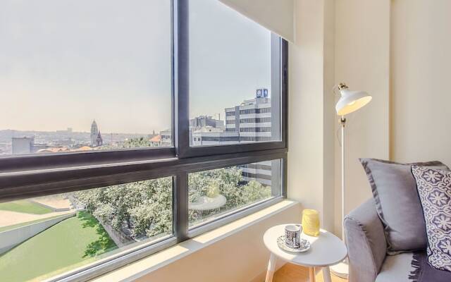 Trindade Flat with Great View