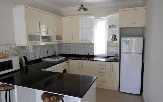 Olympos Villas ve Hotel