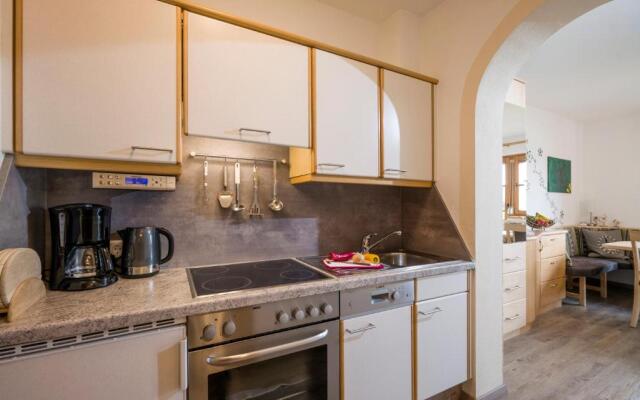 Appartement Christina