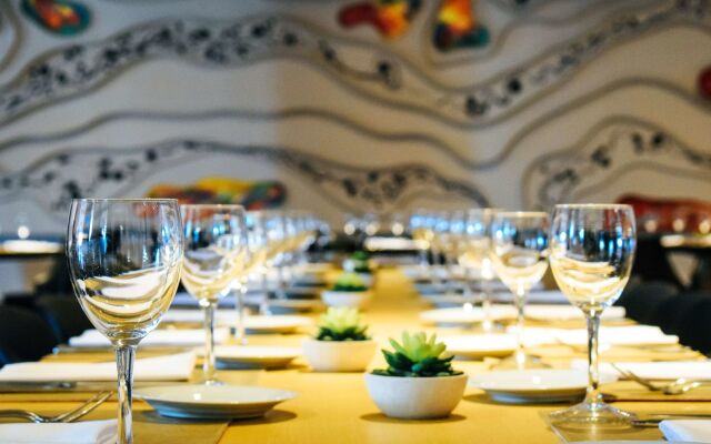 Wyndham Nordelta Tigre Buenos Aires