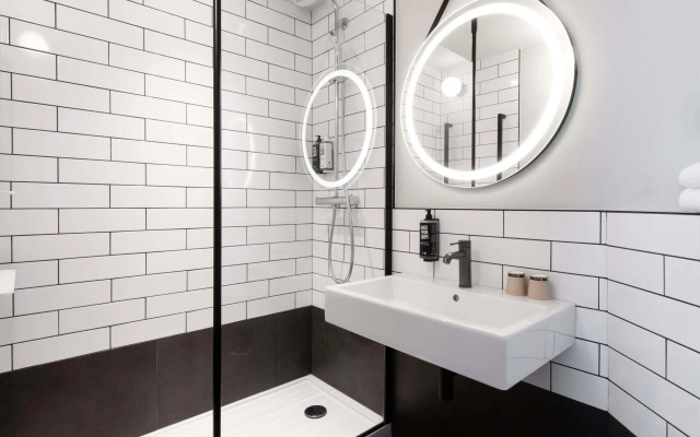 ibis Paris Gare de Lyon Diderot 12th