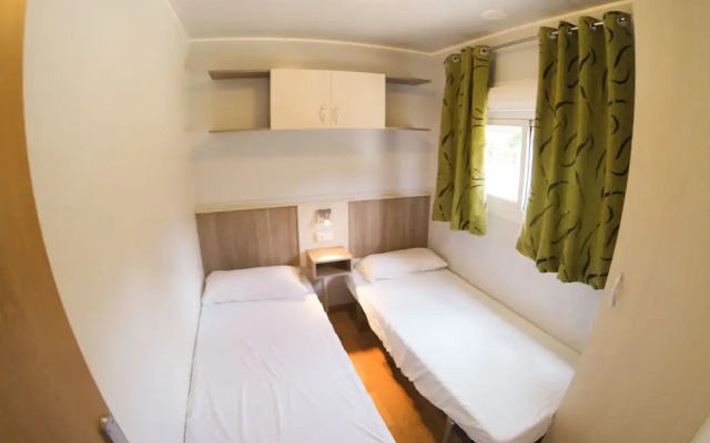 Camping L'Espelt