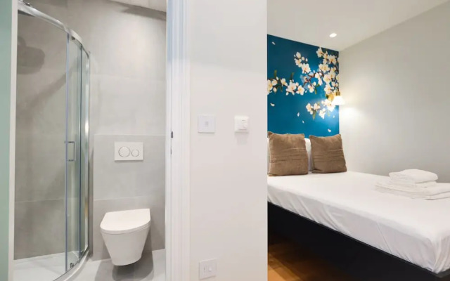 Sale Place Serviced Apartments by Concept Apartments