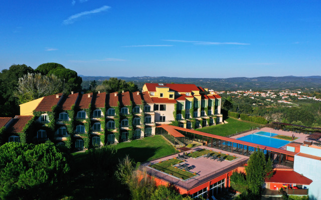 Hotel da Montanha