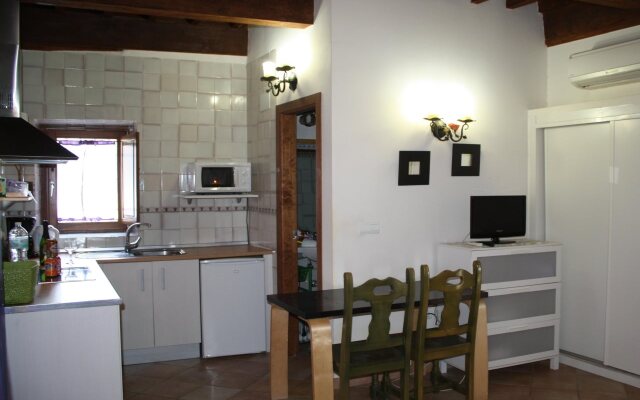 Abadia Suites