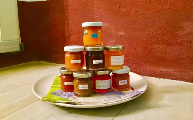 Apartments Casa nel Verde