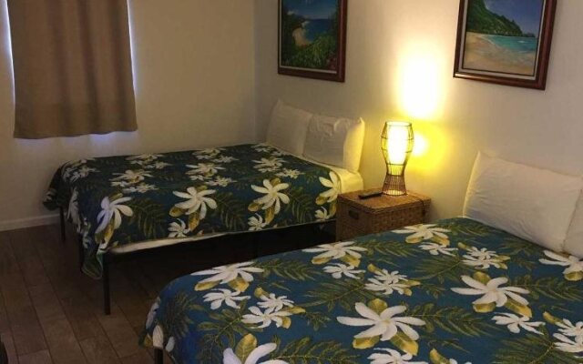 Douglas Waikiki