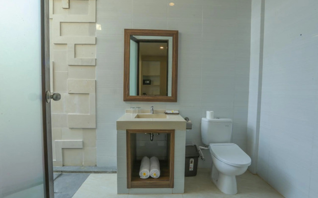 Argya Santi Resort