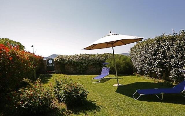 Villa Pellicano