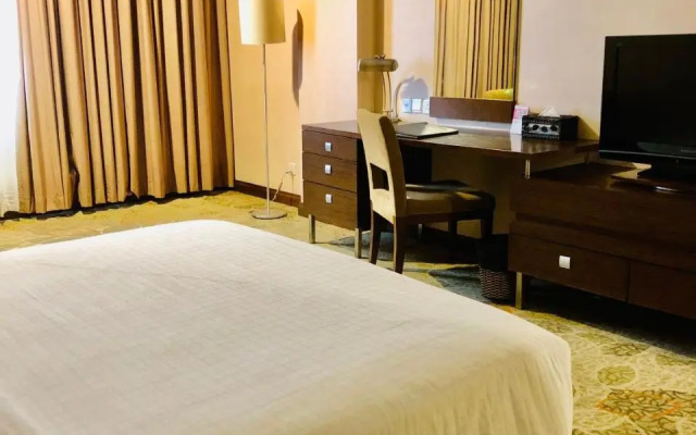 Wooshu Hotel