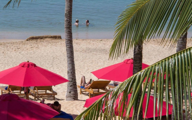 Tahiti Resort