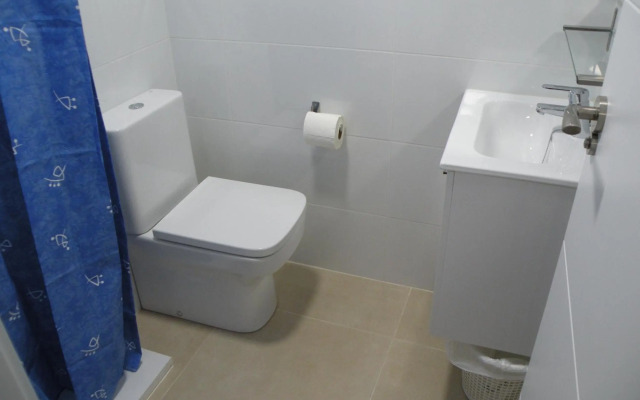 Mar Blau - Fincas Arena