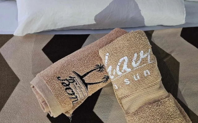 Villa Tomasa Boracay DMALL