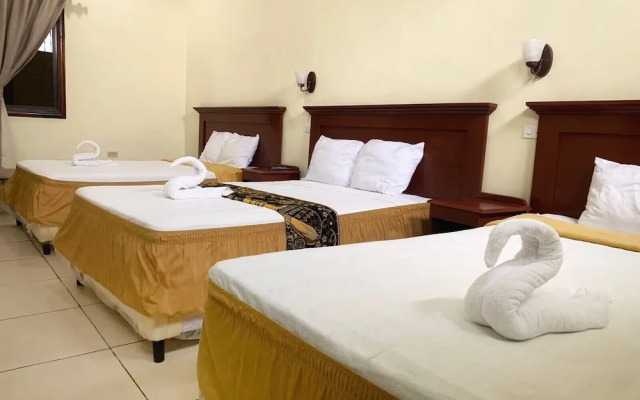 Hotel Maria Ofelia