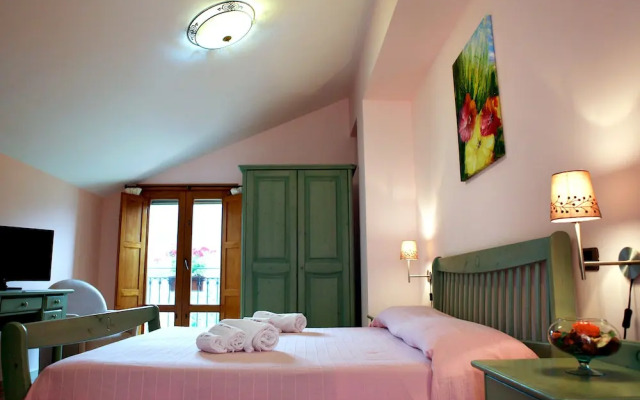 Agriturismo Il Raduno