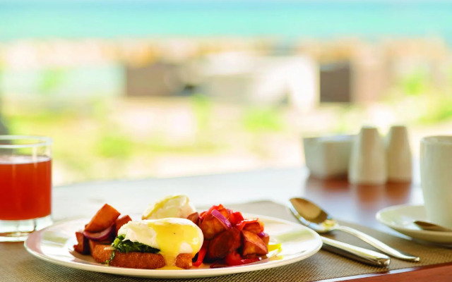 Hyatt Ziva Rose Hall - All Inclusive