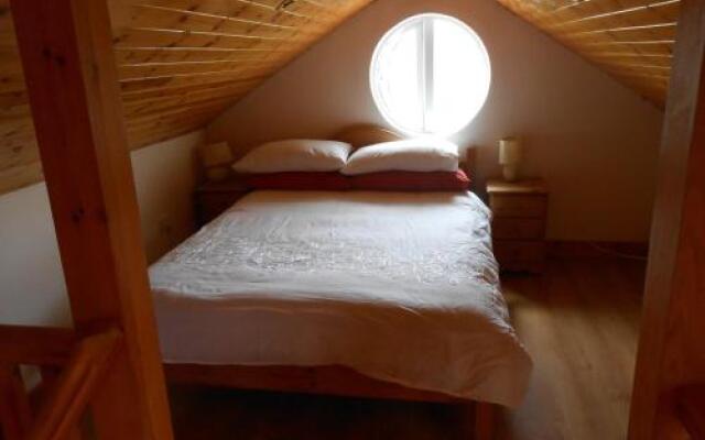 Birchdale Apartment