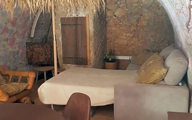 La Cave au Soleil du midi