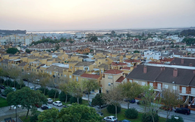 El Mirador de La Isla