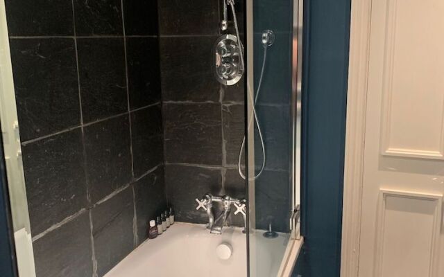 Charming and Full Of Character Apartment