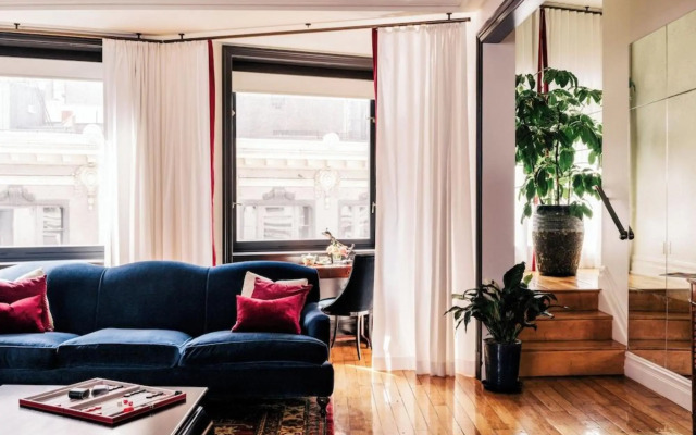 Nomad Design House