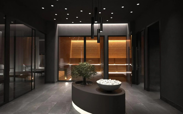Hotel Olea