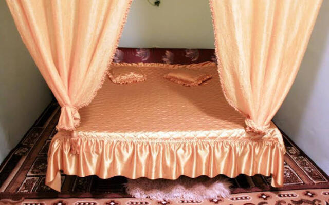 Guest House Edelvais