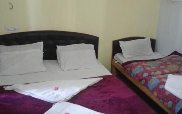 Hotel Al Sammad