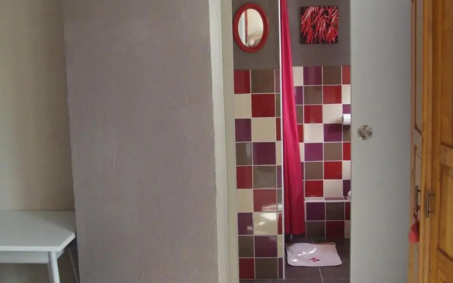 Chambre D'Hotes Amoraina