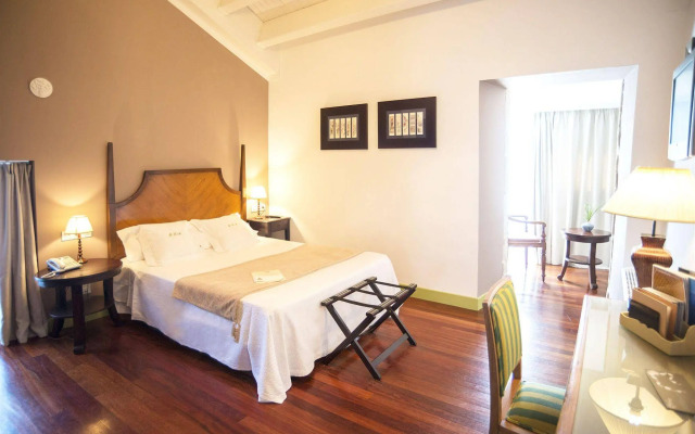 Hotel Quinta de San Amaro