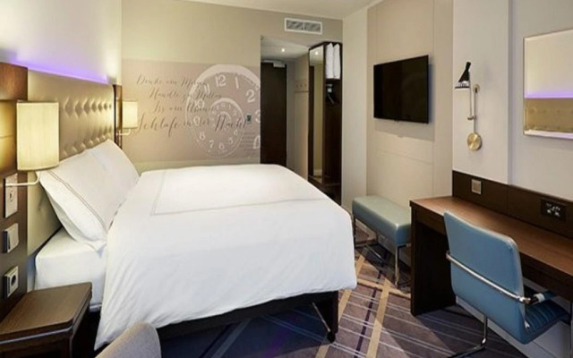 Premier Inn Wiesbaden City Centre