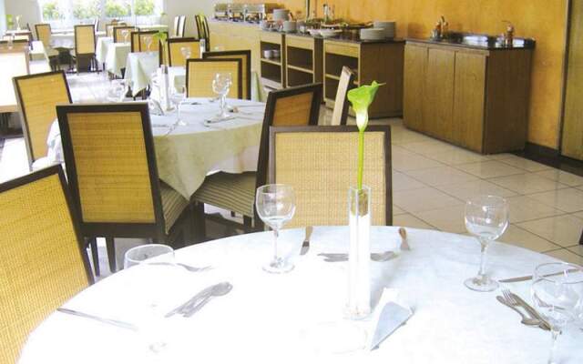 Comfort Hotel & Suites Osasco