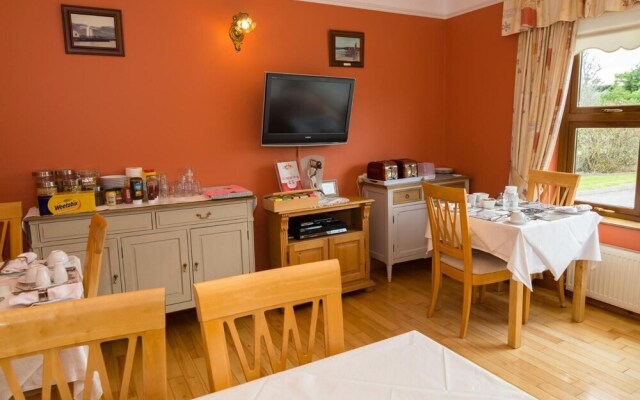 Cois Li B&B