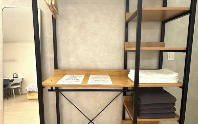 R Guesthouse Jongmyo