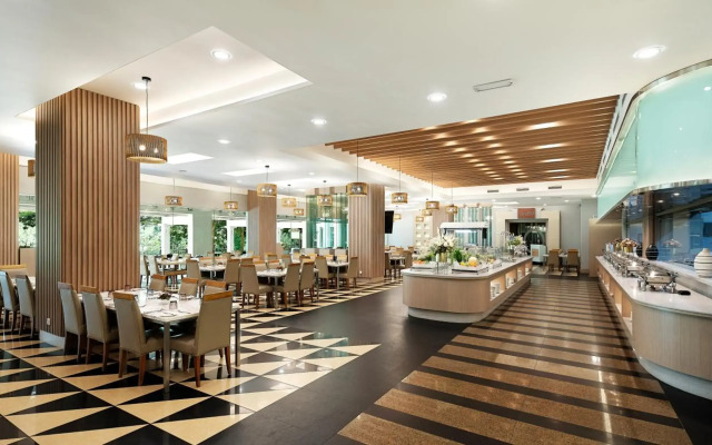 Nilai Springs Resort Hotel