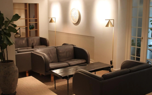 Skarrildhus Sinatur Hotel og Konference