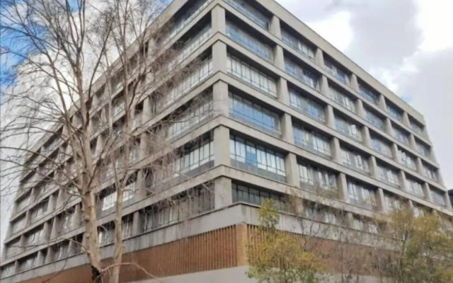 The Quiz Property