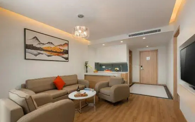 DeLaSea Ha Long Hotel