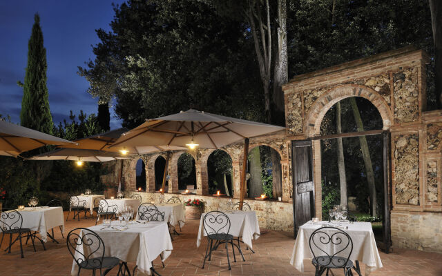 Hotel Borgo Casabianca