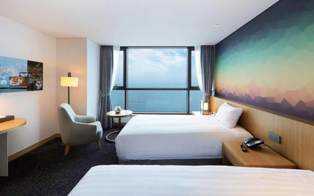 Mercure Ambassador Ulsan