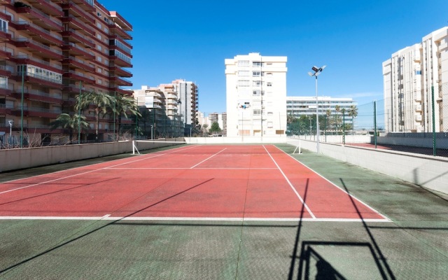Apartamento Azabache