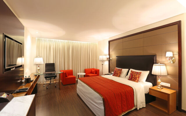 Samanvay Boutique Hotel Udupi